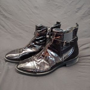 Geox Respira ankle boots